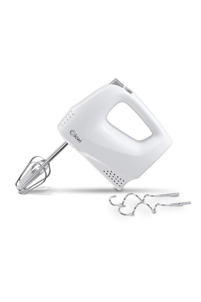 Beyaz Kmx-3608 El Mikseri 5 Kademeli 0 - 500 Watt 220 - 240 V C / F Resmi Distribütör Garantili Yok