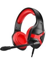 Lech RM-X1 PYTHON 3,5mm Gaming Oyuncu Mikrofonlu Kulaklık Store New 282146