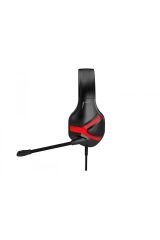 Lech RM-X1 PYTHON 3,5mm Gaming Oyuncu Mikrofonlu Kulaklık Store New 282146