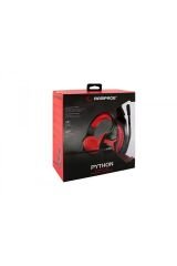 Lech RM-X1 PYTHON 3,5mm Gaming Oyuncu Mikrofonlu Kulaklık Store New 282146