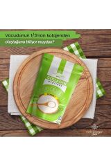 Gurme %100 Saf Collagen Peptides 150 gr 4 Lü Paket (4X150 GR)