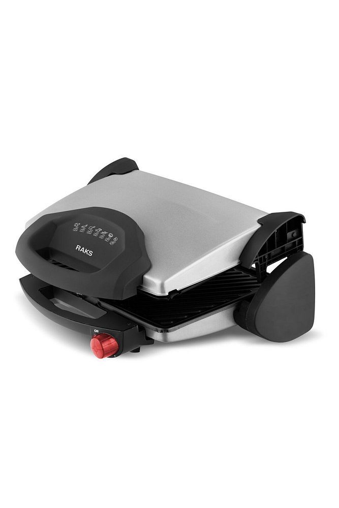 Rk - 4400 4 Tost Makinası NoColor-2f8e866e Renk Tek Ebat Beden