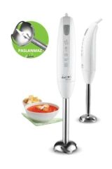 KHB-4415 Çubuk El Blender 300 W Beyaz