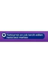 Kids Külot Bez 8-15 Yaş 27-57 Kg 3 X 8 Adet