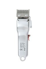 TR-6600 Profesyonel Usb Type-C Şarjlı Saç Sakal Tıraş Makinesi