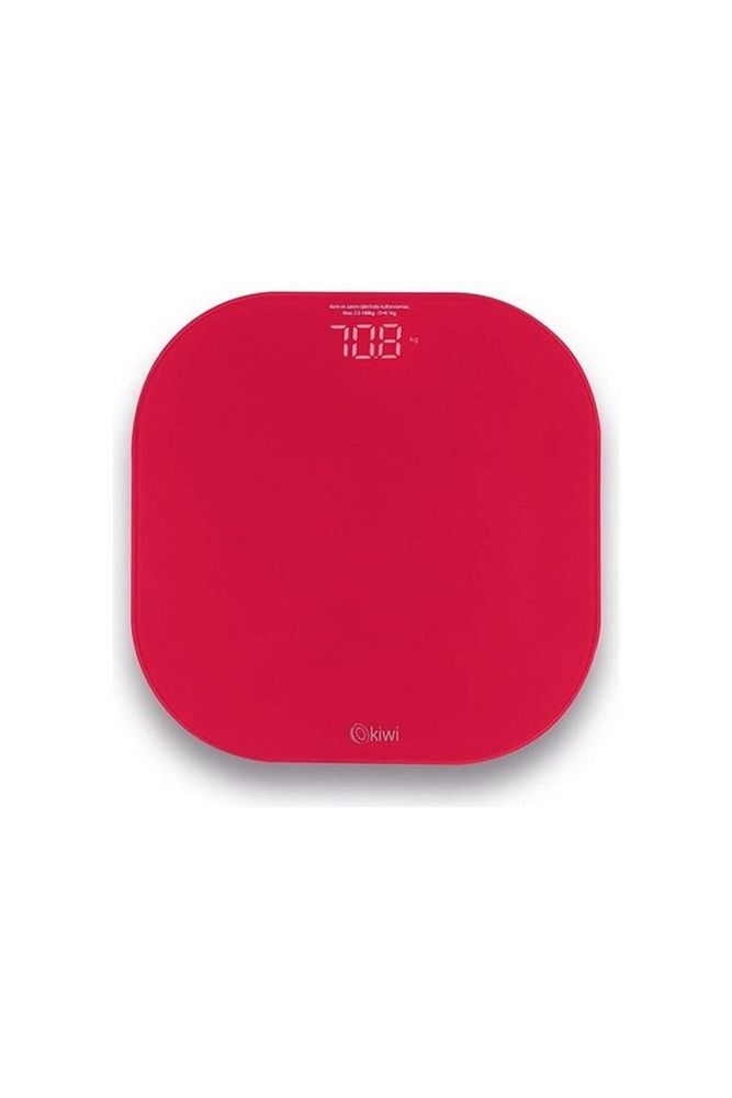 Kıwı Kbs 1031 Dıgıtal Banyo Baskülü