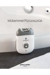 Şarjlı Epilatör Epilasyon Aleti Pc-e12001